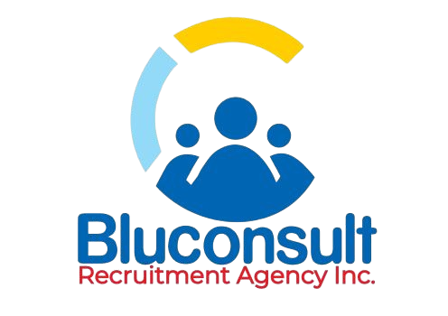 Bluconsult Logo